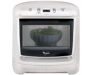Whirlpool mikrovågsugn tillbehör
