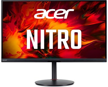 Acer Nitro XV282KKV