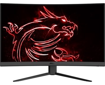 MSI Optix G32CQ4 E2