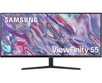 Samsung LS34C502GAUXEN