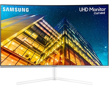 Samsung LU32R591CWPXEN