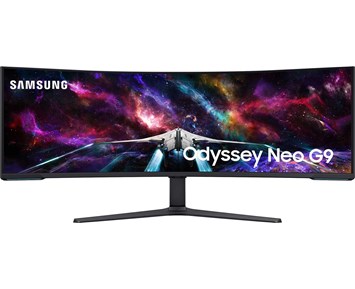 Samsung Samsung Odyssey G9 G95SC 57