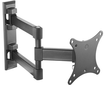 Skärmstativ - Väggfästen & armar för datorskärmar | NetOnNet