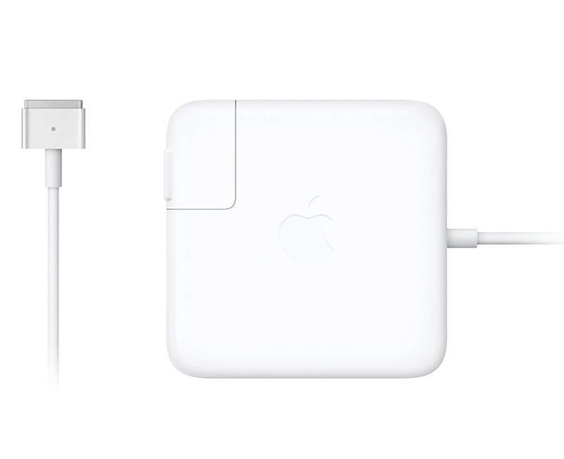 Apple 60W MagSafe 2 Power Adapter for MacBook Pro with 13-inch Retina display 