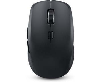 Andersson WSM-2200 Black- Rechargeable mouse 2.4G+BT