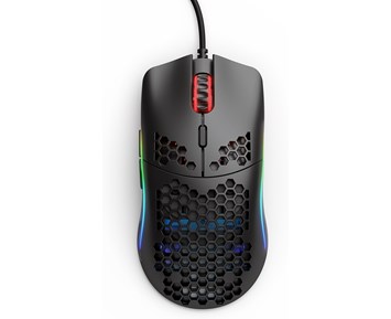 Glorious Gaming Race Model O