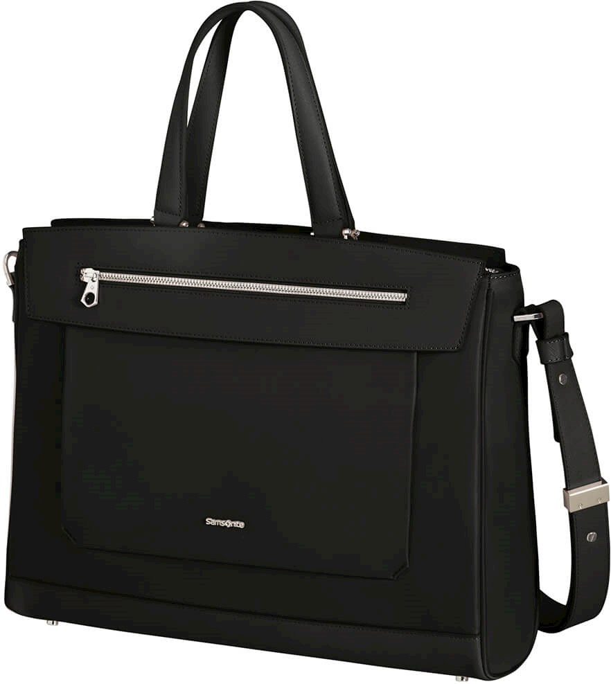 Samsonite Zalia 2.0 Ladies Business Bag 14" Bla...