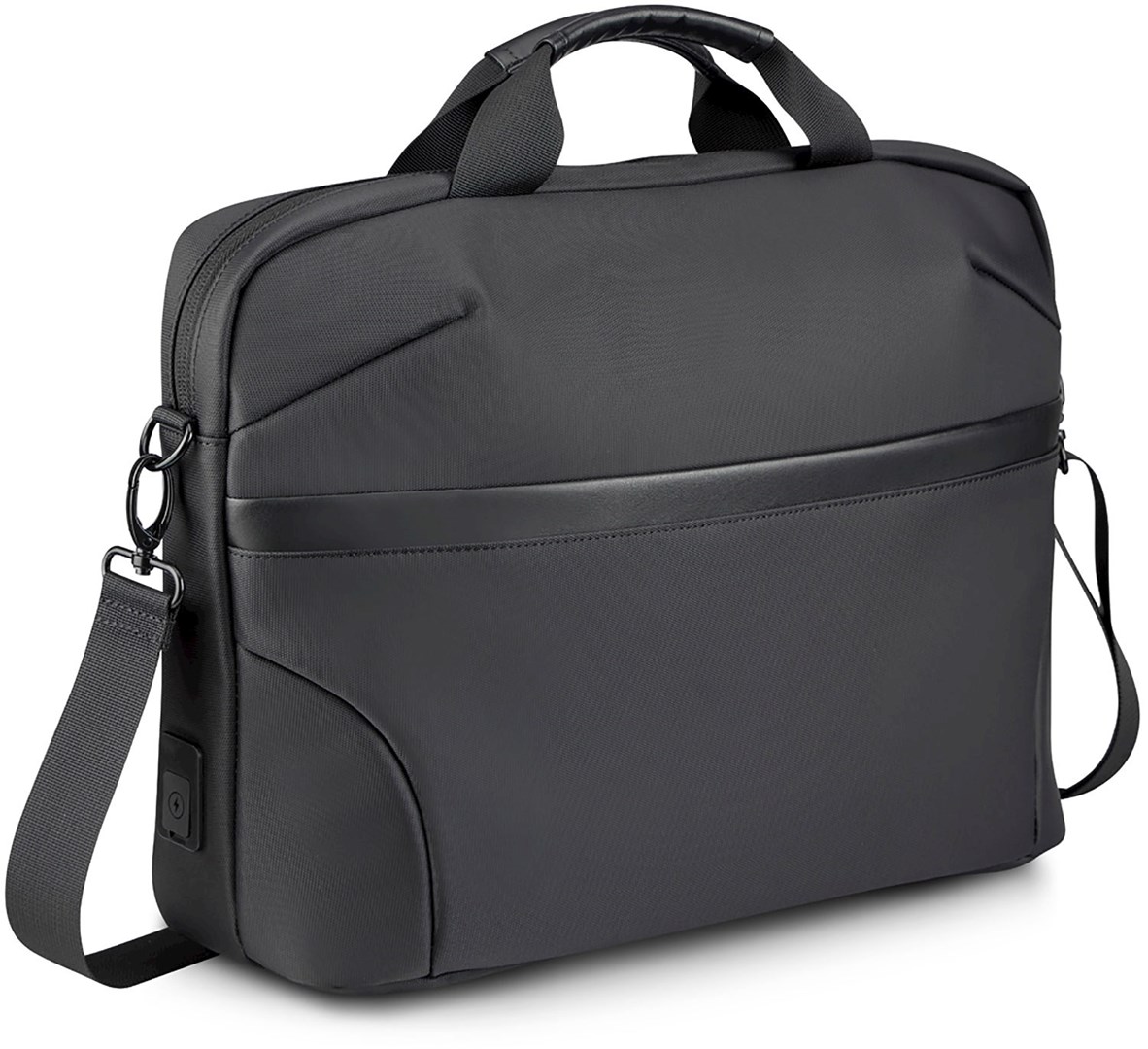 Andersson LTB 2.3 15,6" - Rymlig väska med axelrem för ...