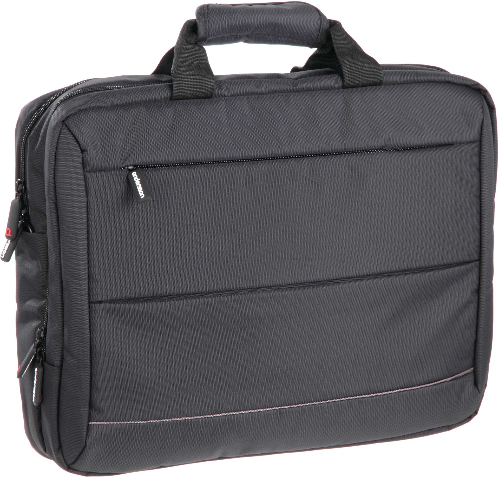 Andersson LTP 2.2 16" - 16" datorväska med bra ...