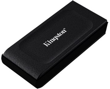 Kingston XS1000 portable SSD 1TB 1050MB/s