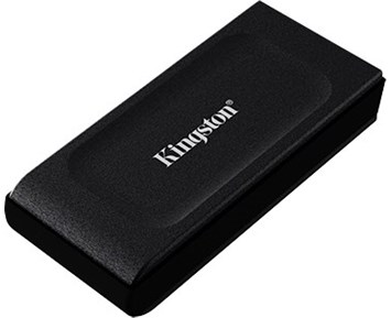 Kingston XS1000 portable SSD 2TB 1050MB/s