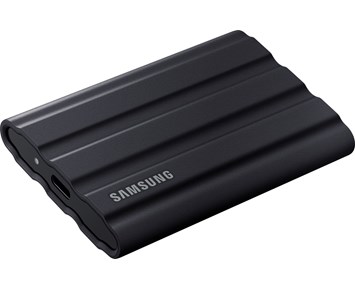 Samsung Samsung T7 1TB Shield Black