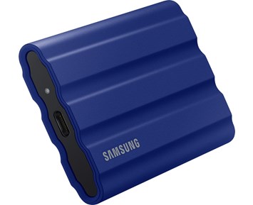 Samsung Samsung T7 2TB Shield Blue