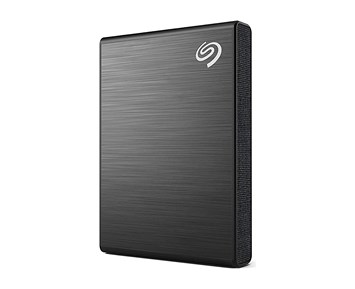 Seagate One Touch USB-C SSD 1TB