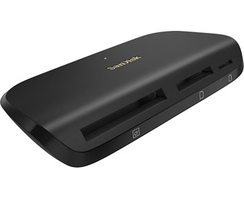 SanDisk ImageMate PRO USB-C