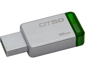Kingston DT50