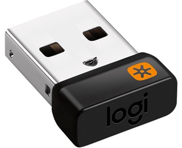 Logitech Unifying Receiver Netonnet