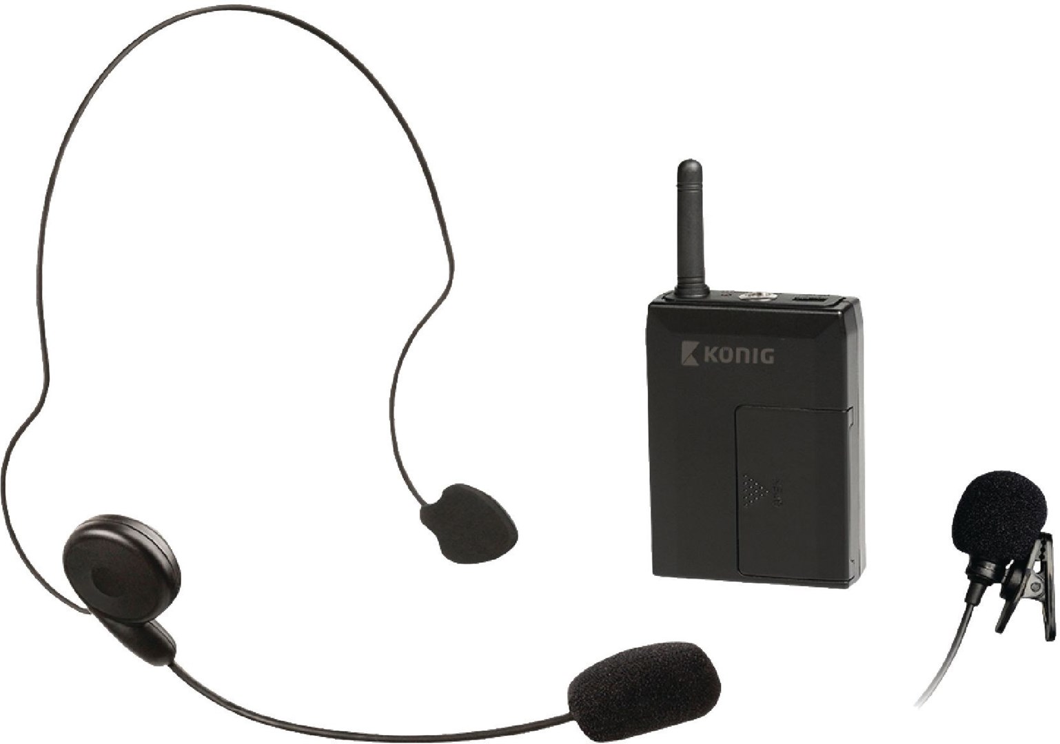 Headset Mikrofon Fungerar Inte
