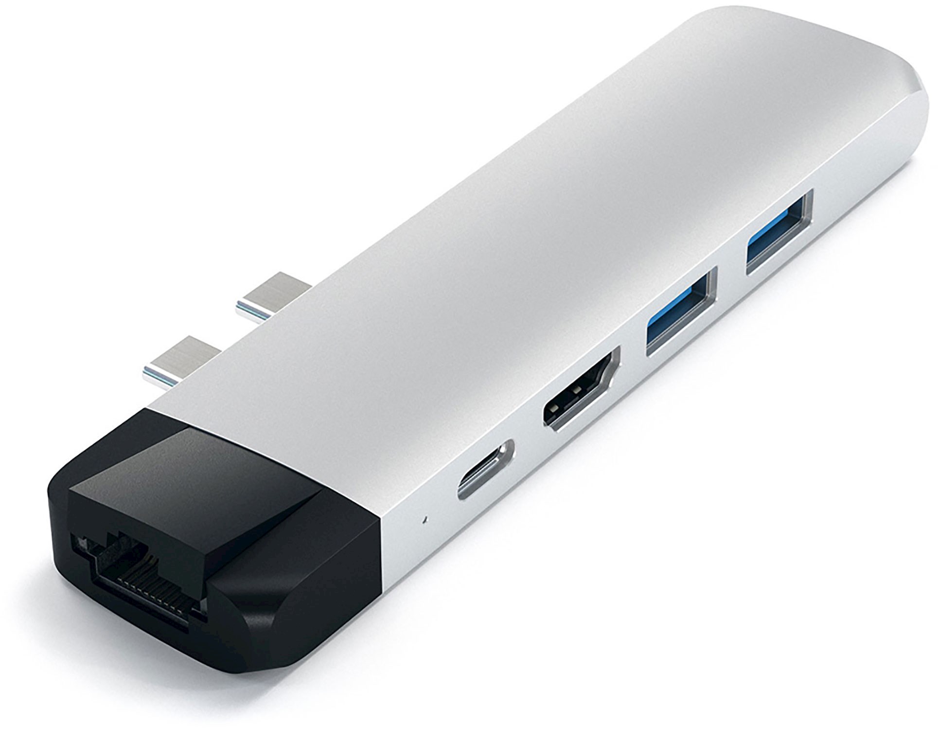 Satechi USBC Pro Hub with 4K HDMI and