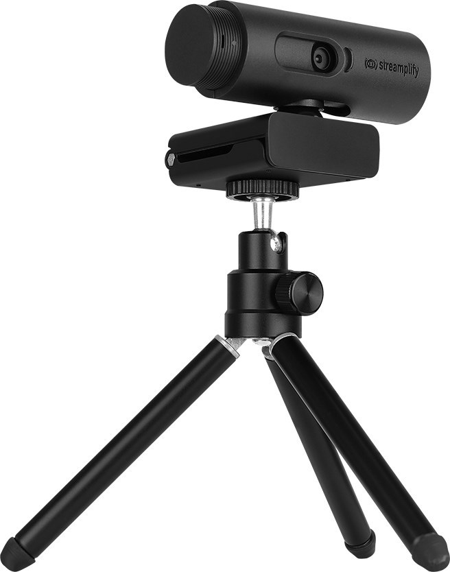 Streamplify CAM cam, FullHD, 60Hz
