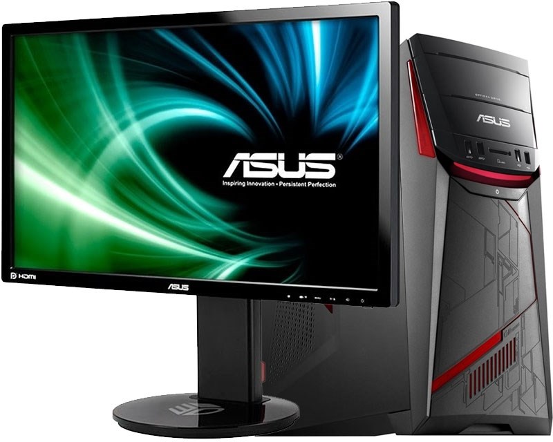 ROG G11CD K NR061T VG248QE NetOnNet