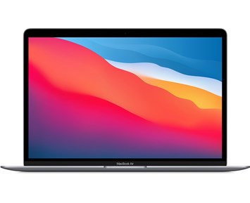 Apple MacBook Air 256GB M1 chip with 8-core CPU and 7-core GPU  Space Grey