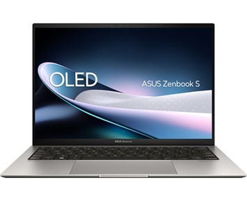 ASUS Asus ZenBook S 13 OLED