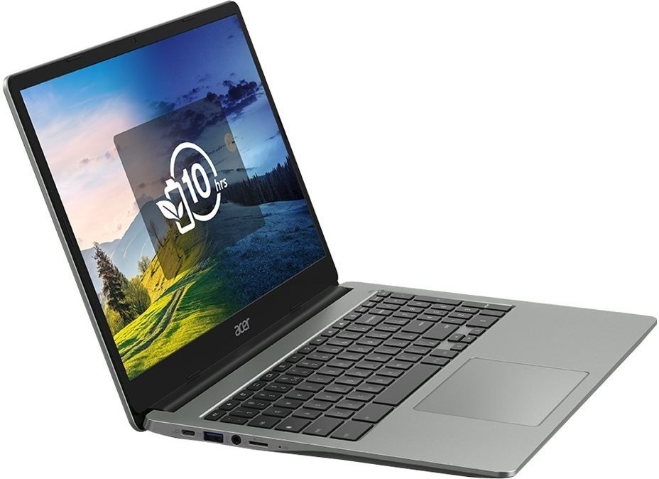Acer CB3154HC68S Intel Celeron N4500