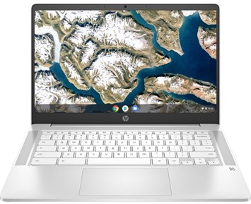 HP HP Chromebook 14a 14a-na0212no