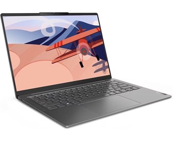 Lenovo Yoga Slim 6 (82WU0085MX)