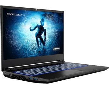 Medion ERAZER DEPUTY P25 (MD62343)