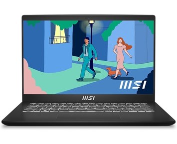 MSI Modern 14 C5M-040NEU
