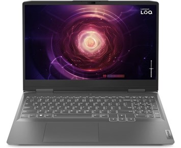 Lenovo Lenovo LOQ 15 15,6