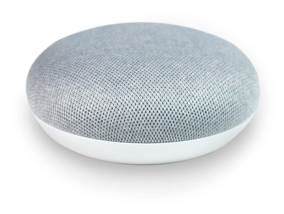 Skillnad På Google Home Och Google Home Mini