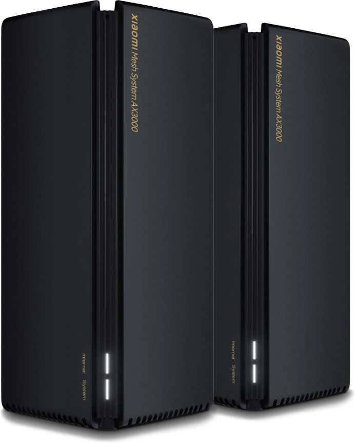 Xiaomi AX3000 2pk | NetOnNet