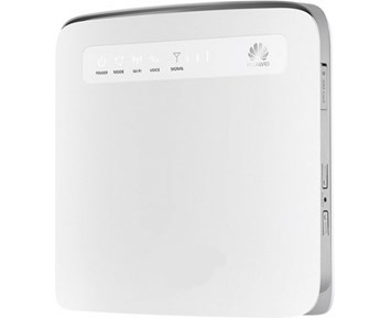 Huawei E5186 4G Router (Tre) | NetOnNet