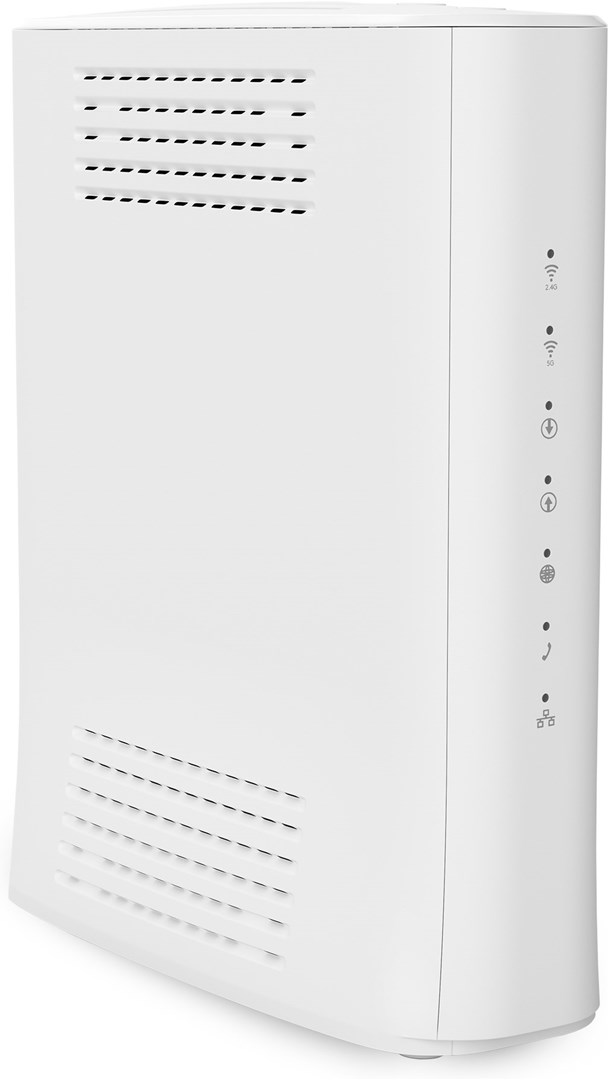 Com Hem Wifi Hub C1 Lampor