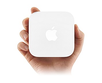 Apple AirPort Express Base Station