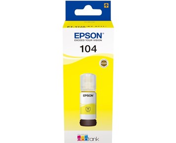epson t104