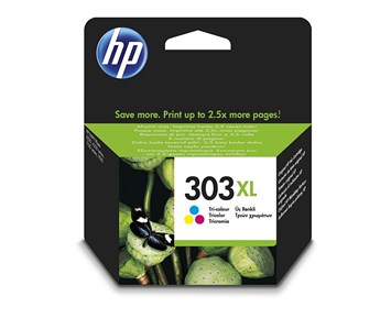 Skrivare hp