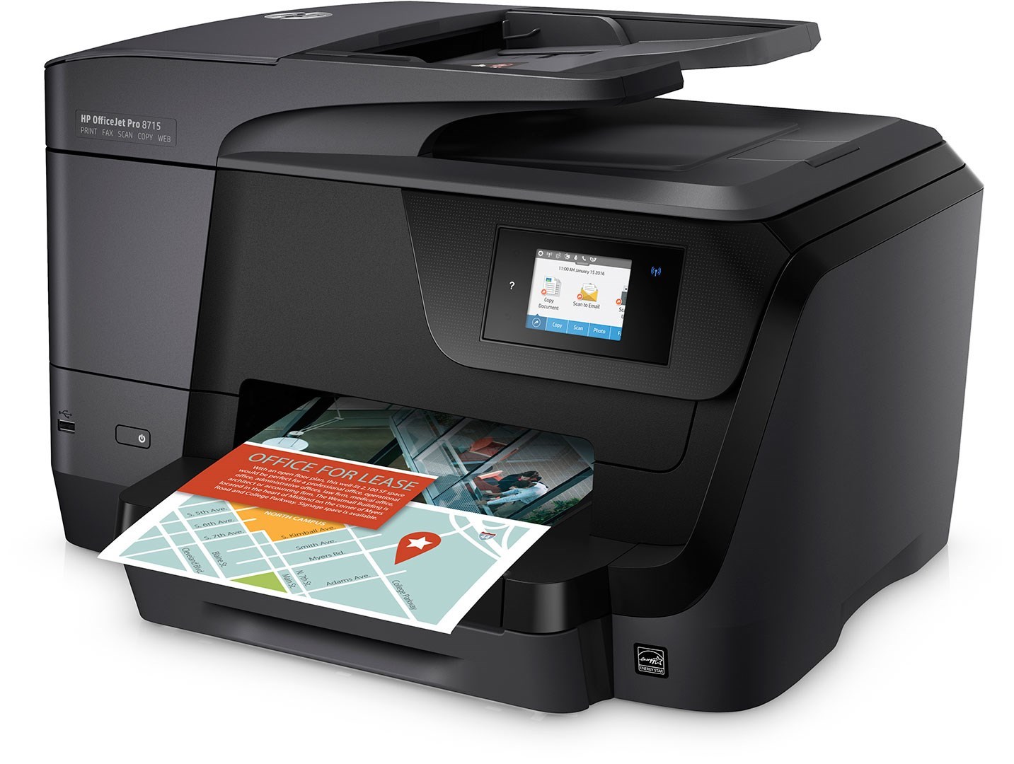 Hp Officejet Pro 8715 Factory Reset, Password Lost – JMNG