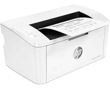 HP LaserJet Pro M15w