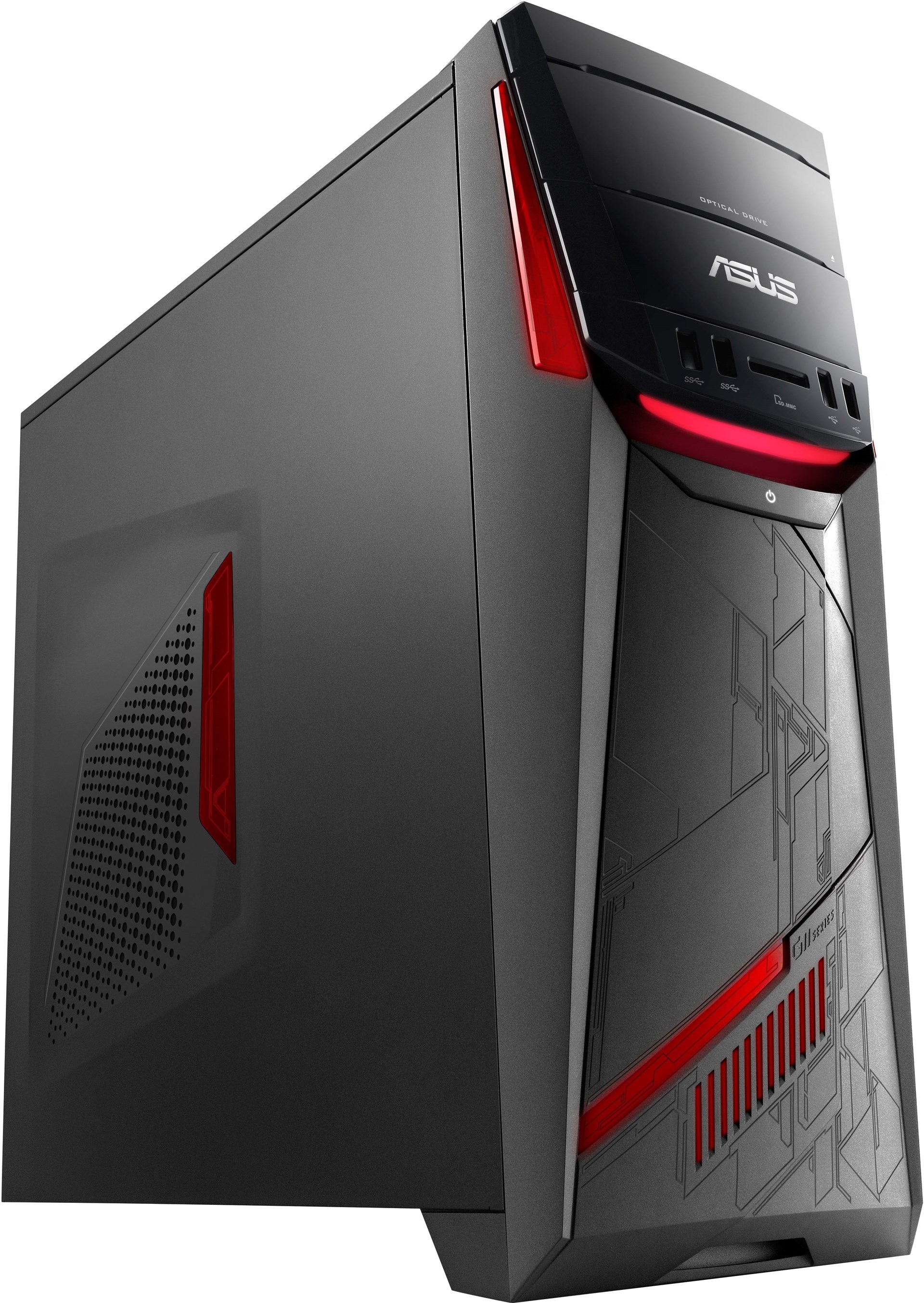 ASUS ROG G11CD K NR088T NetOnNet