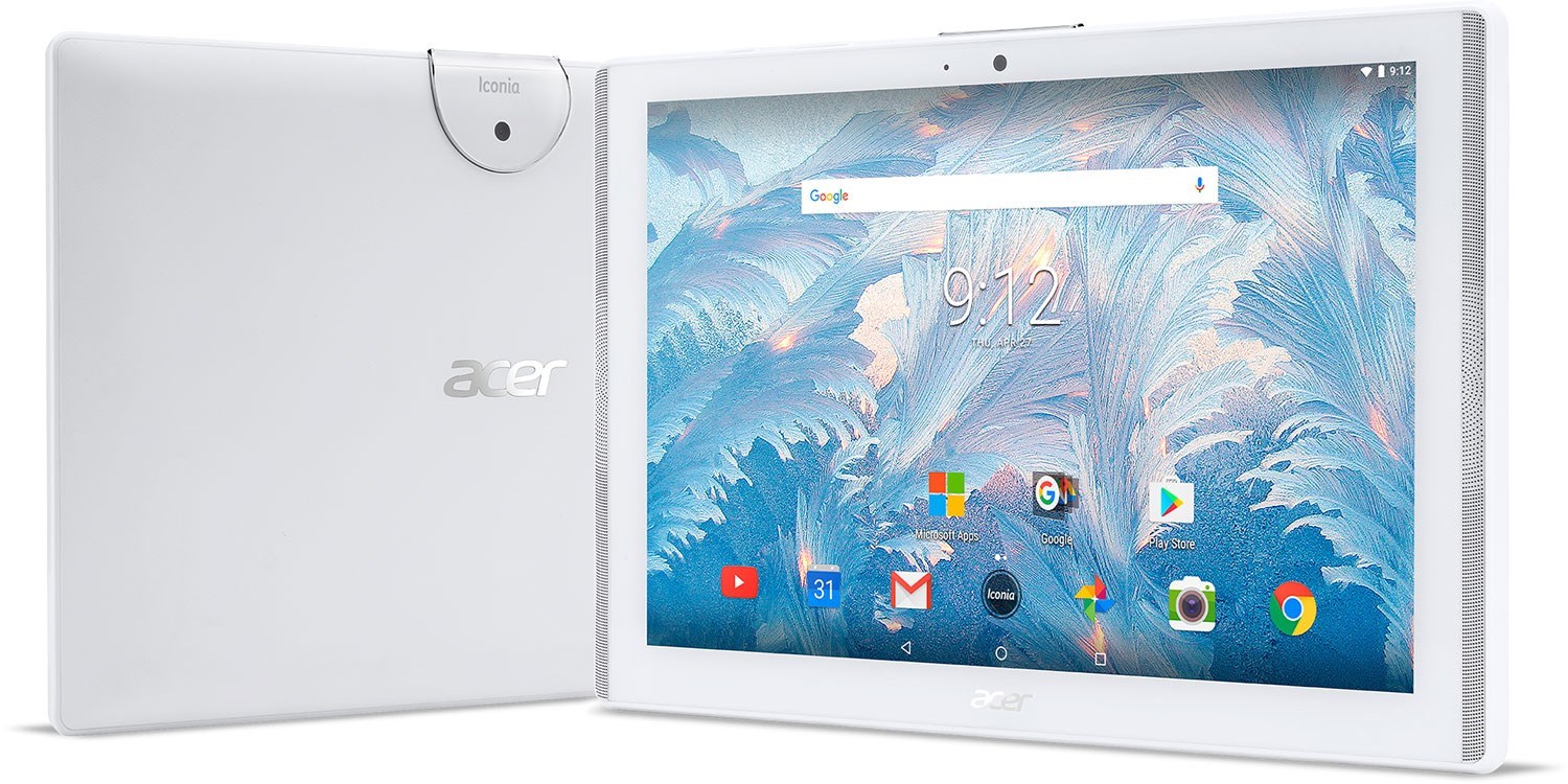Acer Iconia One 10 B3 A40 Hdmi Acer Iconia One 10 (B3-A40) | NetOnNet