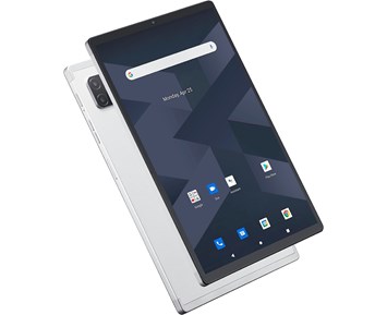 Andersson TBX10 Silver - 128GB+4GB+Cellular