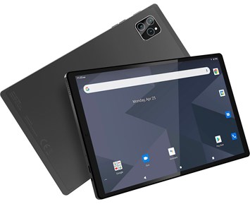 Andersson TBX11 Gray - 128GB+6GB+Cellular