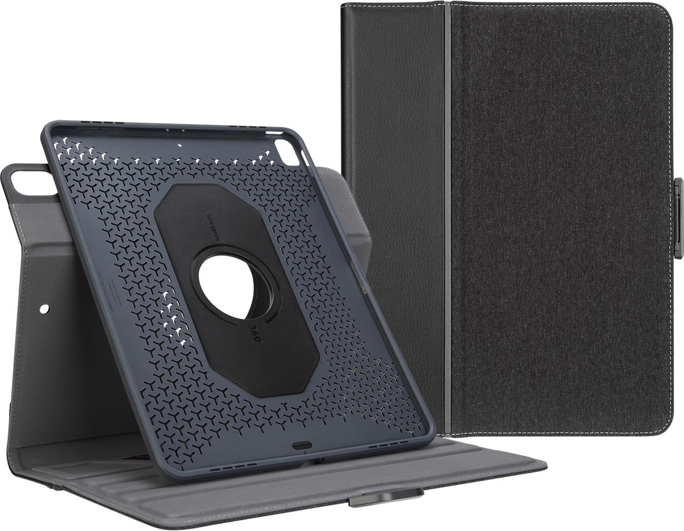 Targus VersaVu Signature Case iPad Pro 12.9" Elegant och tåligt