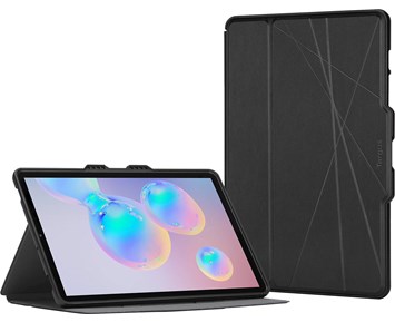Targus Click In Case Samsung Tab S6 Black Stotdampande Fodral Till Galaxy Tab S6 8gb lpddr4 the galaxy tab s6 features a snapdragon 855 processor, 128 or 256gb internal storage options, and 6 or 8gb ram. targus click in case samsung tab s6 black