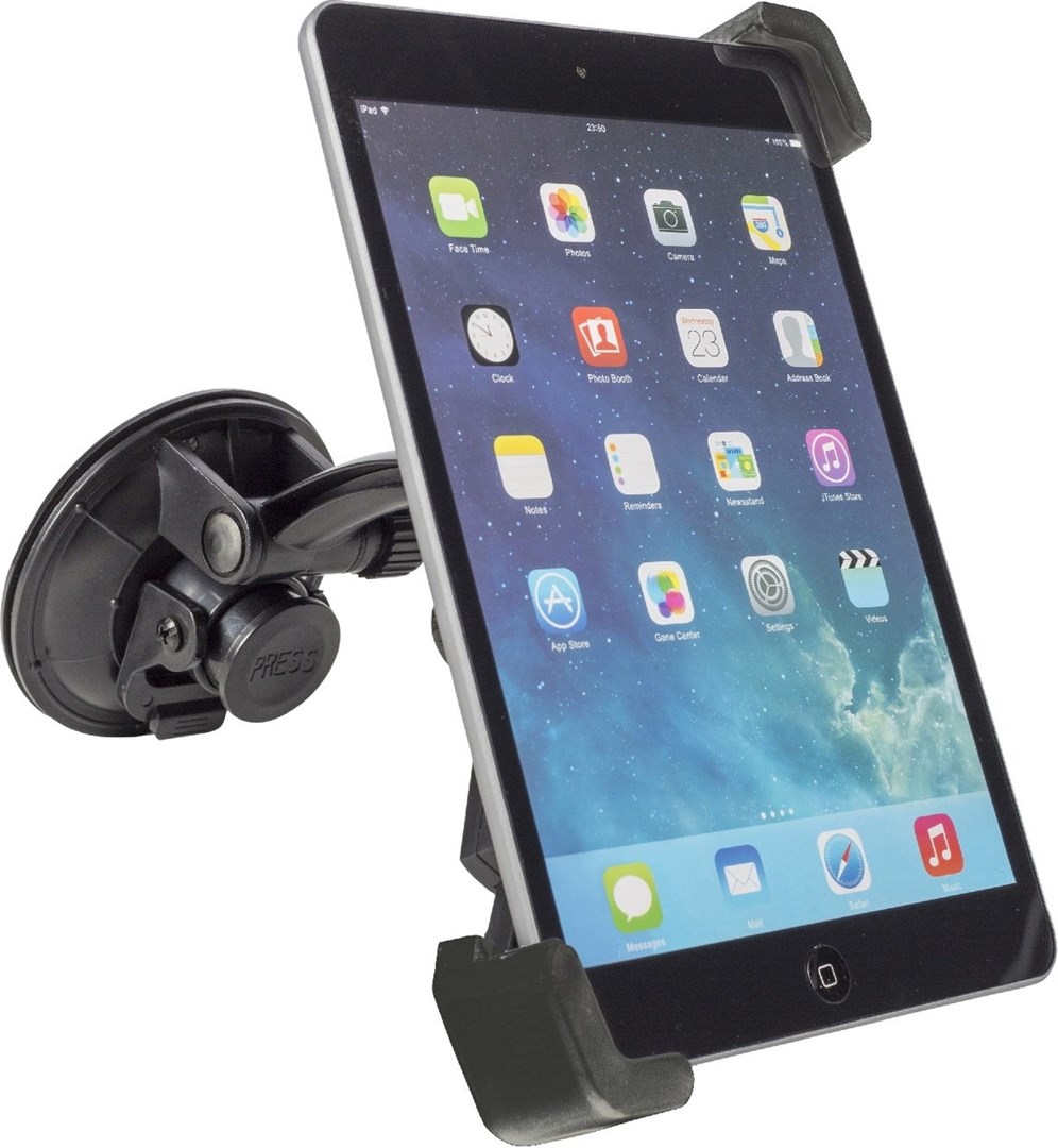 Sweex Universal Tablet Car Mount