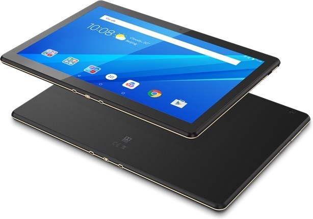 Lenovo Tab M10 4G LTE 32GB 10.1\